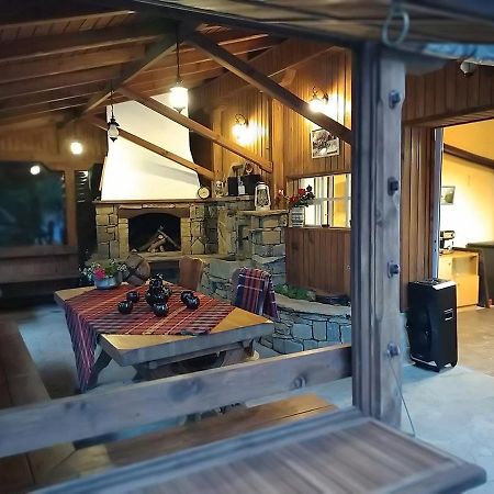 Villa Дряново Екстериор снимка