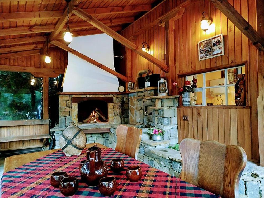 Villa Дряново Екстериор снимка