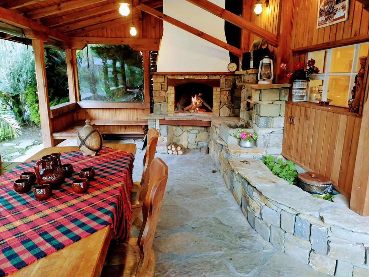 Villa Дряново Екстериор снимка