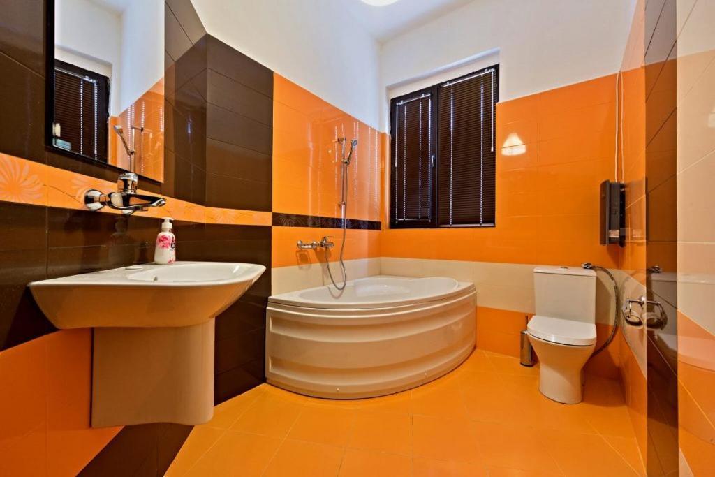 Villa Дряново Екстериор снимка