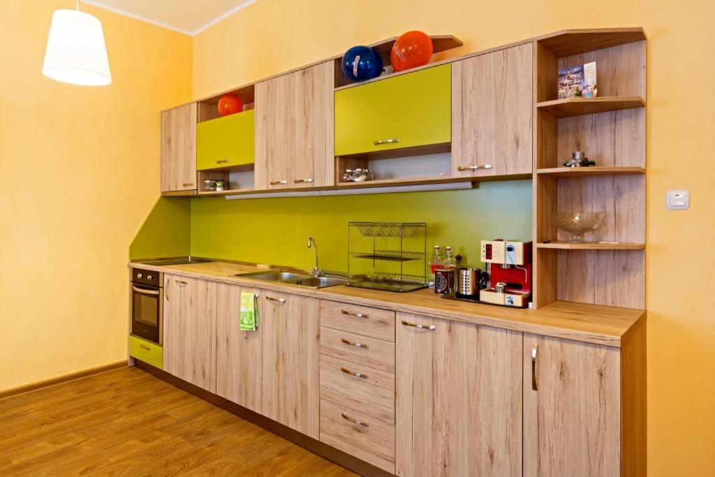 Villa Дряново Екстериор снимка