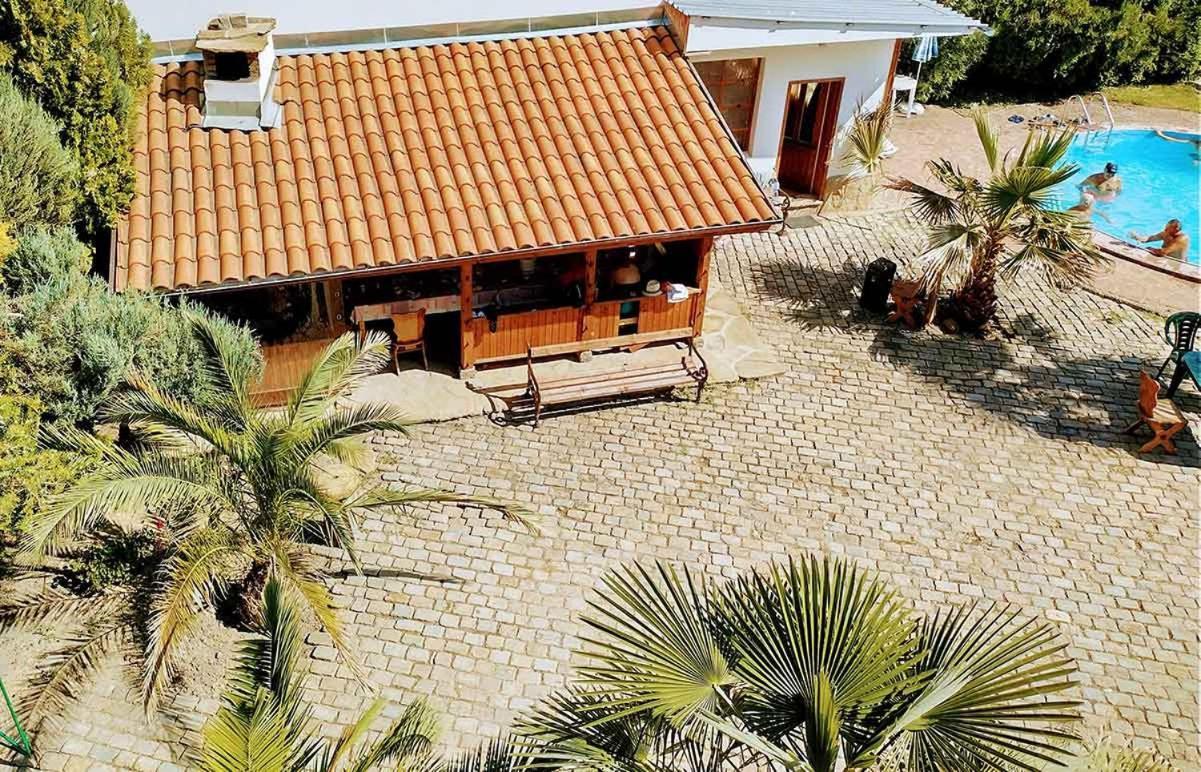 Villa Дряново Екстериор снимка