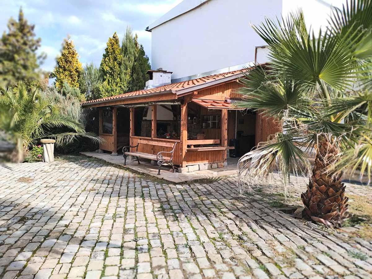 Villa Дряново Екстериор снимка