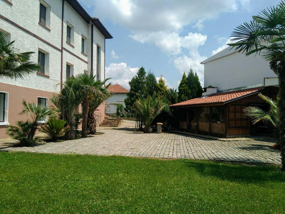 Villa Дряново Екстериор снимка