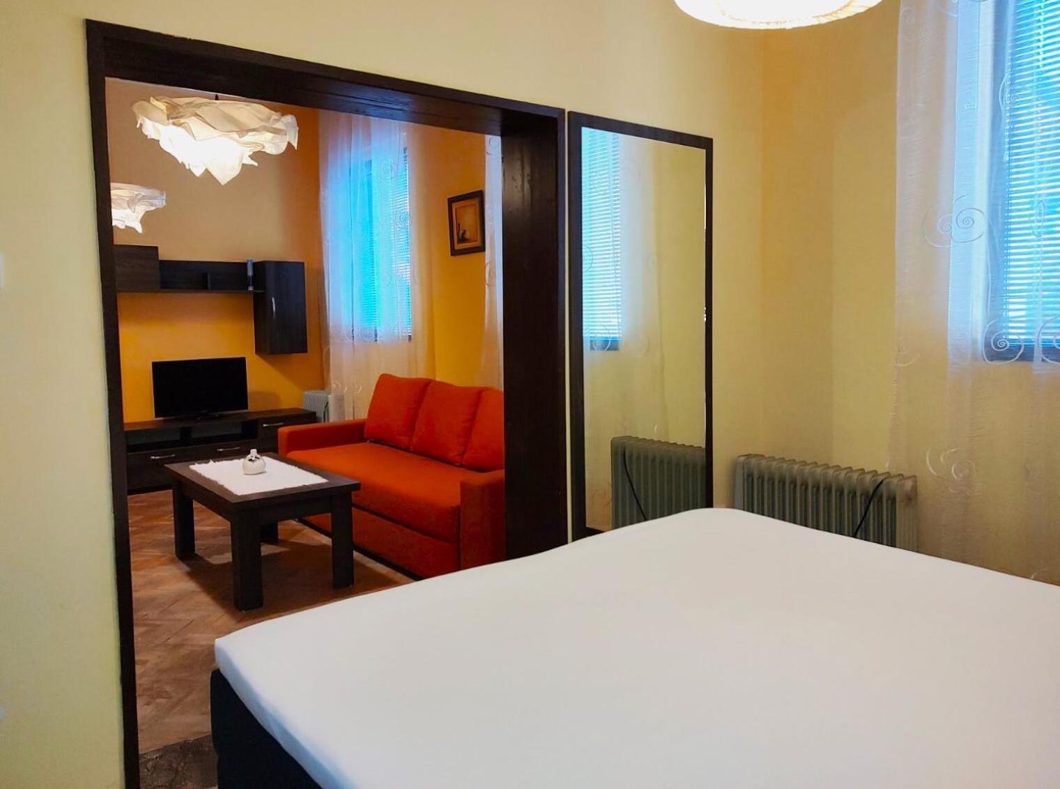 Villa Дряново Екстериор снимка
